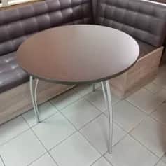 Стол обеденный ЛОТОС - изображение 4