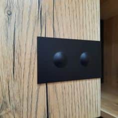 Полка ОКЛАНД - изображение 5