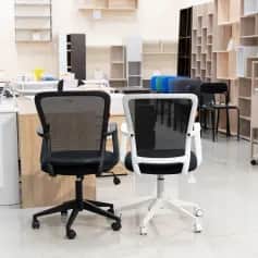 Кресло операторское CHAIRMAN 698; кресло офисное - изображение 3