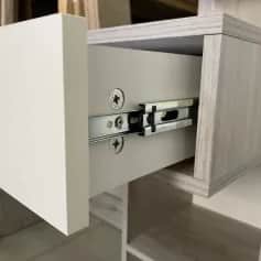 Стол компьютерныйписьменный ТАНДЕМ 3 - изображение 4