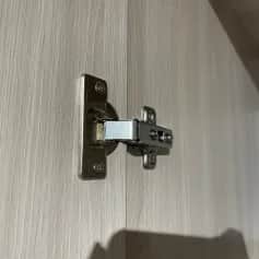 Шкаф для одежды и белья БЕРГ - изображение 5