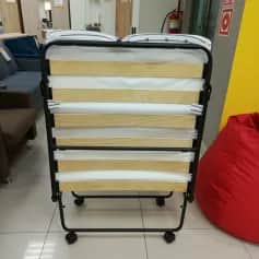 Кровать ВИЛИЯ - изображение 3