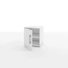 Тумба прикроватная БЕРГ - изображение 2