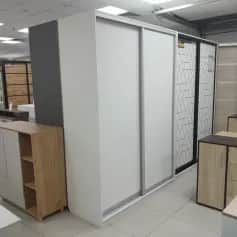 Шкаф для одежды и белья ОПТИМУС - изображение 5