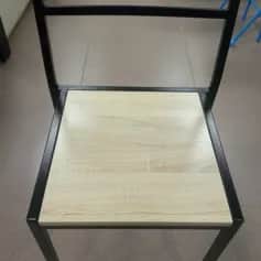 Стул АЛИКАНТЕ - изображение 5