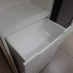 Элемент БЛОК ЯЩИКОВ ДЛЯ СЕКЦИИ 568*354 ММ (3 ЯЩ.) РАСКОМПЛЕКТ (450) - изображение 2