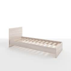 Кровать БЕРГ М - изображение 1