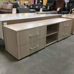 Тумба ТВ БЕРГ - изображение 5