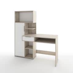 Стол компьютерныйписьменный ТАНДЕМ 3 - изображение 1