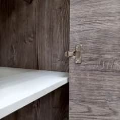 Шкаф для одежды и белья ДЕНВЕР - изображение 5