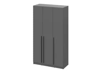 Шкаф для одежды и белья РИО - изображение 2