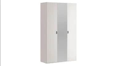 Шкаф для одежды и белья ТИФФАНИ - изображение 2