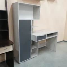 Стол компьютерныйписьменный ТАНДЕМ 3 - изображение 4