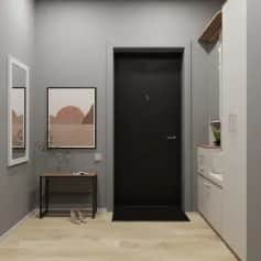 Тумба под обувь ВЕРДА - изображение 2