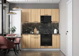 Кухонный гарнитур ЛИБЕРТИ - изображение 5