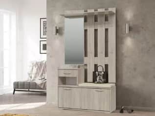 Тумба под обувь ЛИРА - изображение 2