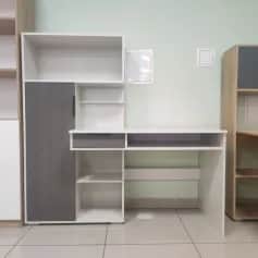 Стол компьютерныйписьменный БЭЙСИК - изображение 5