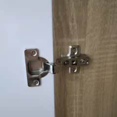 Шкаф для одежды и белья РУМЕР-2 - изображение 5