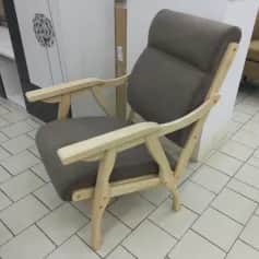 Кресло ВЕГА-10 - изображение 4