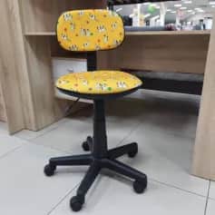 Кресло операторское ЭРГО - изображение 5