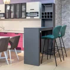 Барная стойка БЬЯНКА-3 - изображение 2