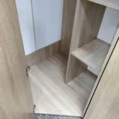 Шкаф для одежды и белья БЕРГ - изображение 5