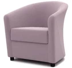 Кресло ГЛОРИЯ-ЭКОНОМ-2 - изображение 1