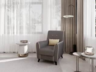 Кресло БРИЗ - изображение 4