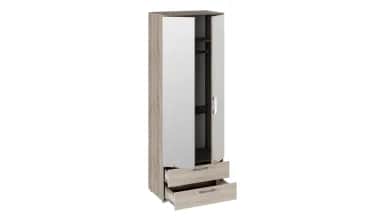 Шкаф для одежды и белья МАРТА - изображение 3