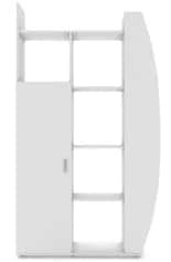 Стеллаж ПАРУС - изображение 4