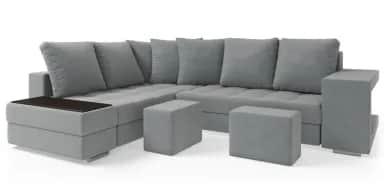 Диван ЖАРДИН-3 - изображение 2