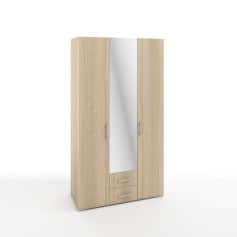 Шкаф для одежды и белья БЕРГ - изображение 1