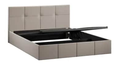 Кровать ЛОРА - изображение 4