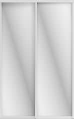 Комплект дверей МАРК (ЗЕРКАЛО) - изображение 2