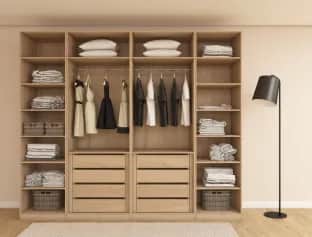 Элемент гардеробной системы СТЕЛЛА - изображение 3