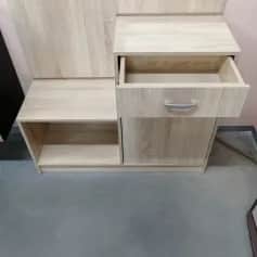 Набор мебели для прихожей АВГУСТА - изображение 5