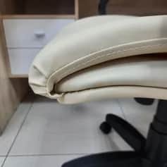 Кресло руководителя НАДИР В - изображение 3