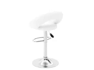 Стул ZS-603 Хром - изображение 4