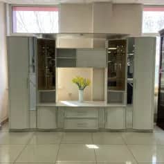 Мебель для гостиной КРИСТИНА-3 - изображение 2