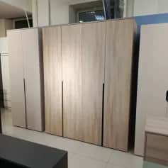 Шкаф для одежды и белья РУМЕР-3 - изображение 4