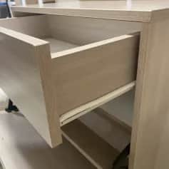 Тумба под обувь ТУМБА ПОД ОБУВЬ (АРТ. ТО-3) (600*330*1036ММ) - изображение 3