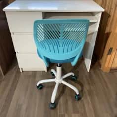 Кресло офисное детское KIDS C-01 (КИДС) - изображение 4