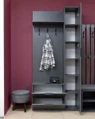 Вешалка комбинированная ФИНИКС - изображение 3