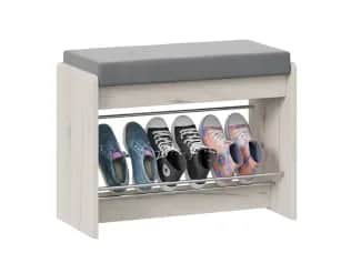 Скамья для прихожей ТАЙМ - изображение 2