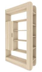 Стеллаж СТУДИЯ - изображение 1
