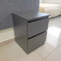 Тумба прикроватная МОРИ - изображение 5