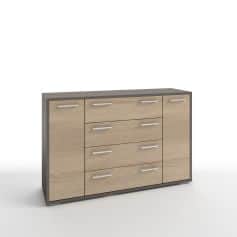 Комод ПАЙН-4.2 - изображение 1