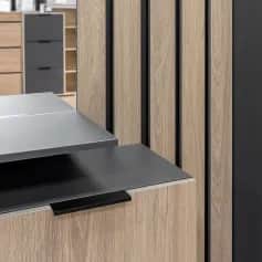 Вешалка комбинированная СИЕНА - изображение 5