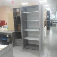 Шкаф для одежды и белья ДЕНВЕР - изображение 3