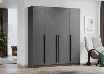 Шкаф для одежды и белья РИО - изображение 4